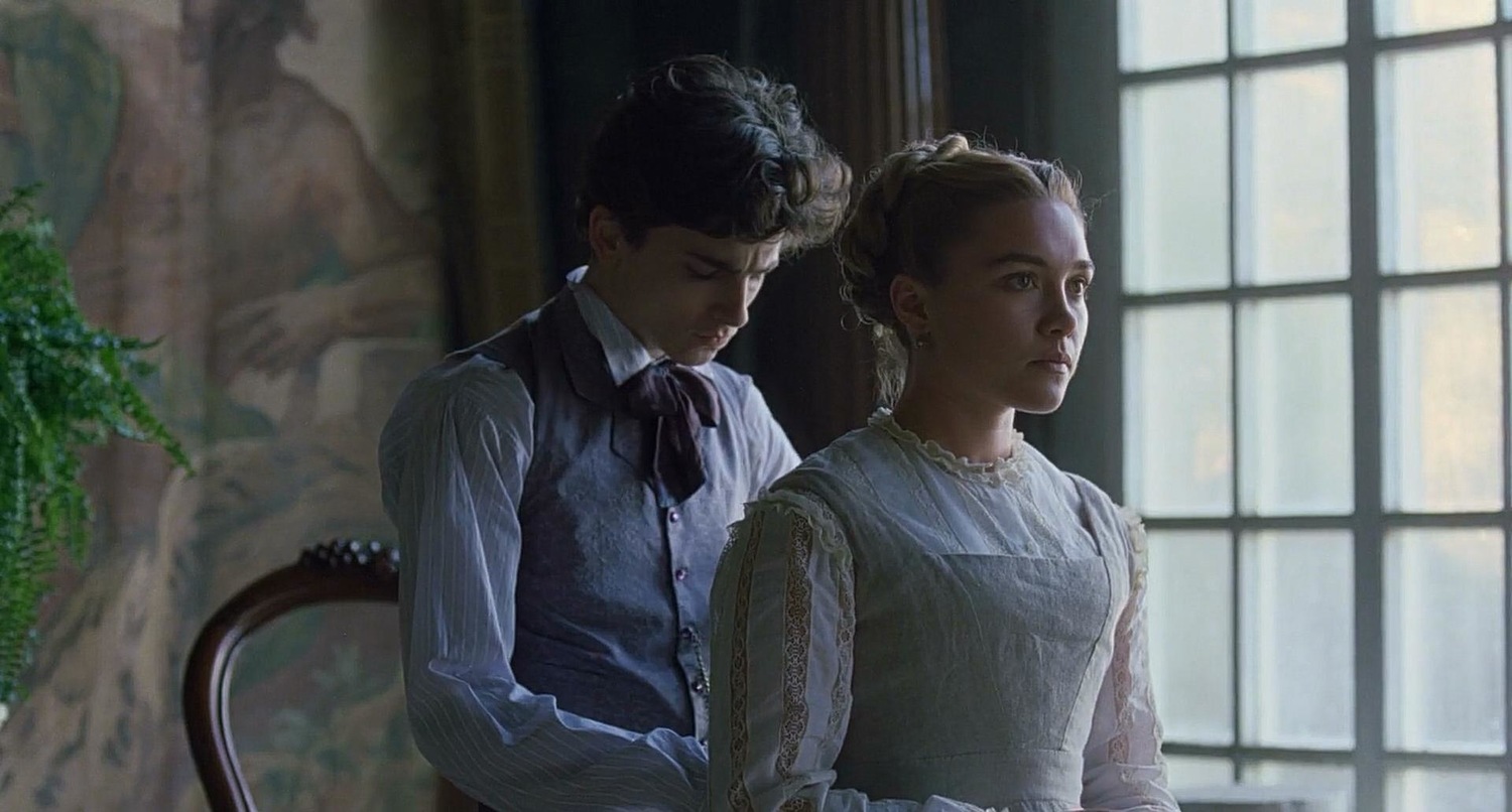 Вона не лише зірка "Оппенгеймера". 7 найкращих ролей Флоренс П'ю